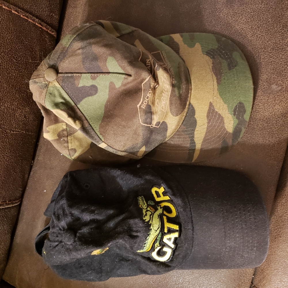 Hats